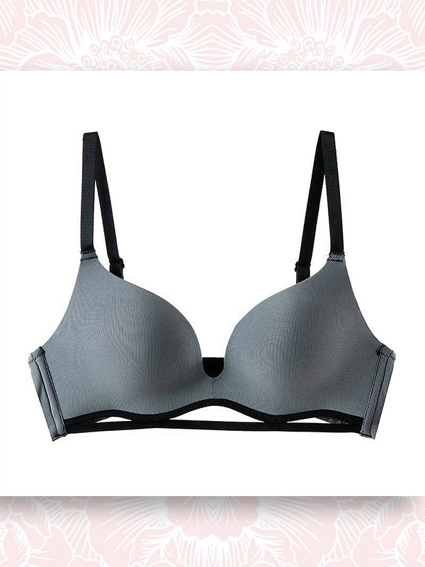 ÁO LÓT SU ĐÚC KHÔNG GỌNG VIỀN SÓNG GỢI CẢM