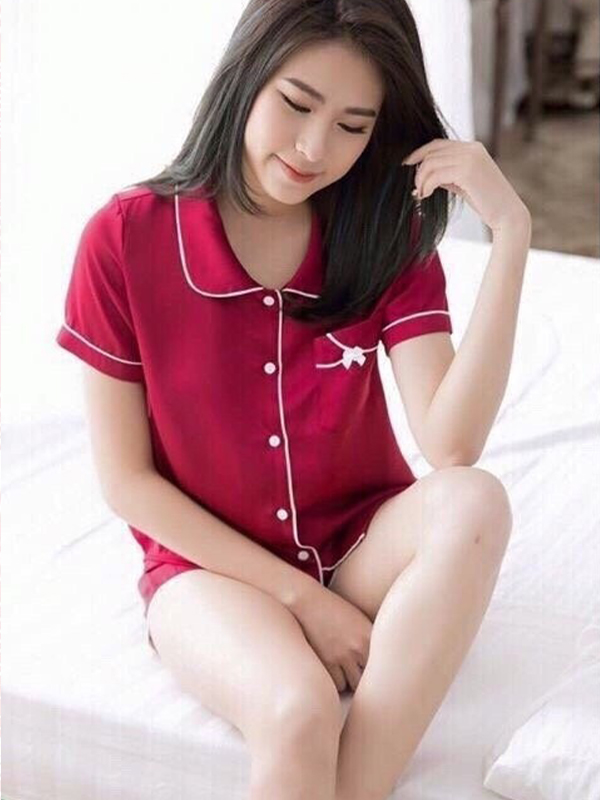 BỘ MẶC NHÀ PYJAMA NHIỀU KIỂU