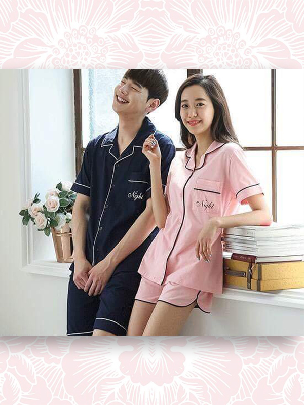 BỘ MẶC NHÀ PYJAMA NHIỀU KIỂU