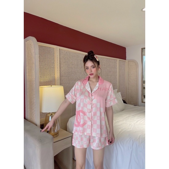 BỘ ĐÙI LỬNG CHANEL