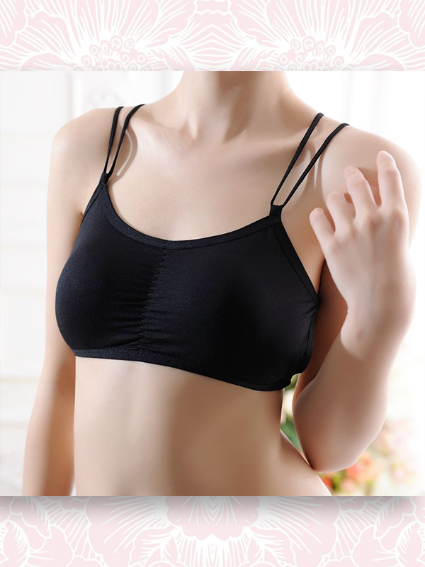 ÁO BRA DÂY ĐAN HỞ LƯNG #1837