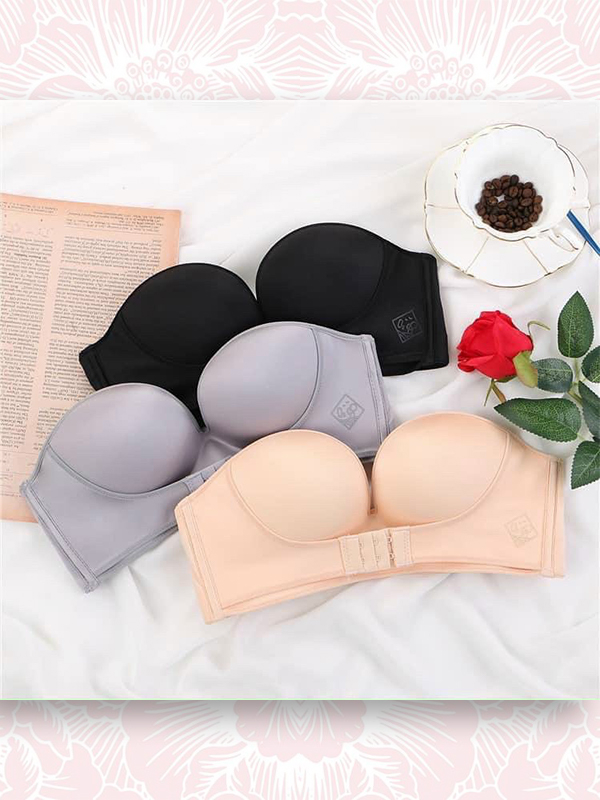 FREE BRA BEAUTY #2020