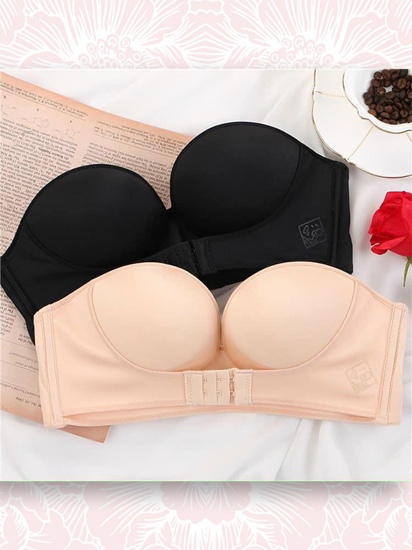 FREE BRA BEAUTY #2020