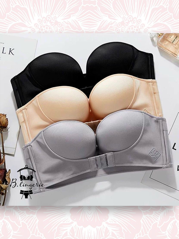 FREE BRA BEAUTY #2020