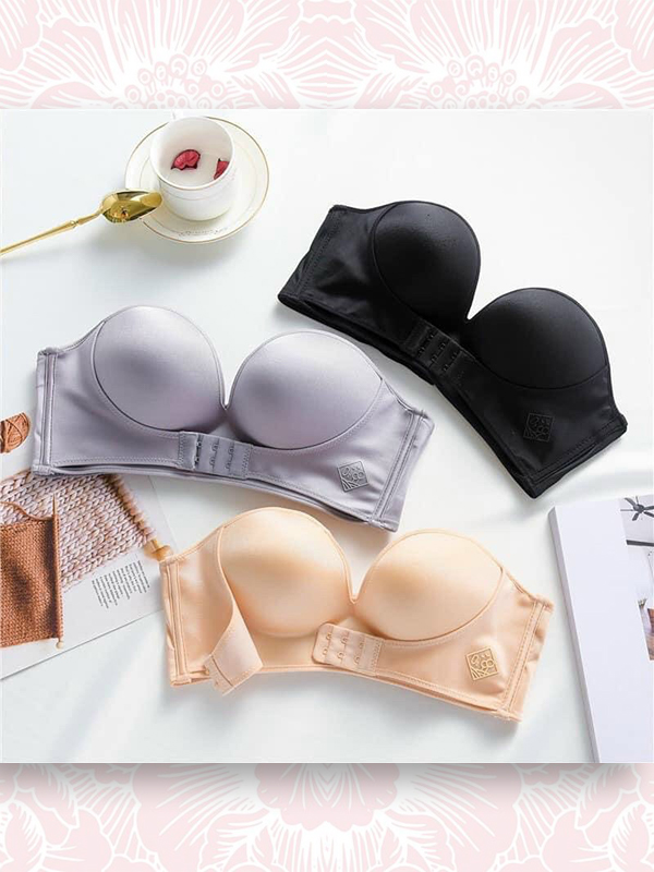 FREE BRA BEAUTY #2020