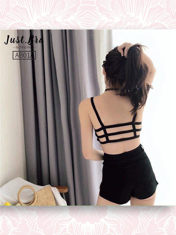 ÁO BRA 3 DÂY #AB01A