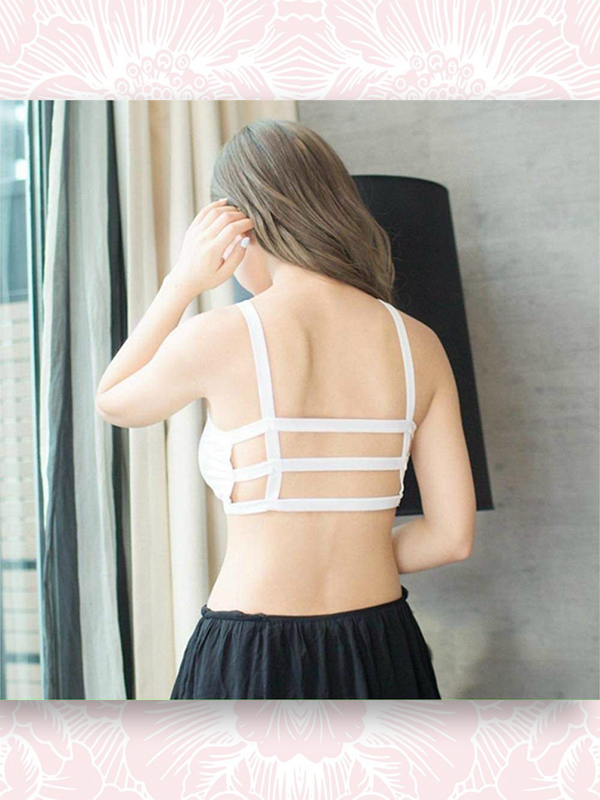 ÁO BRA 3 DÂY #AB01A