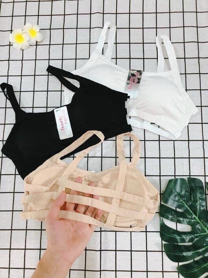 ÁO BRA 3 DÂY #AB01A