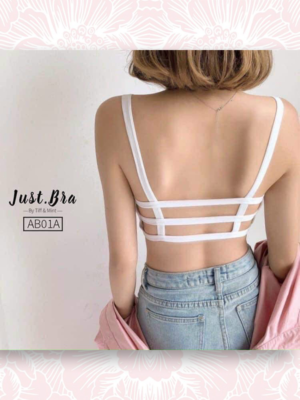 ÁO BRA 3 DÂY #AB01A