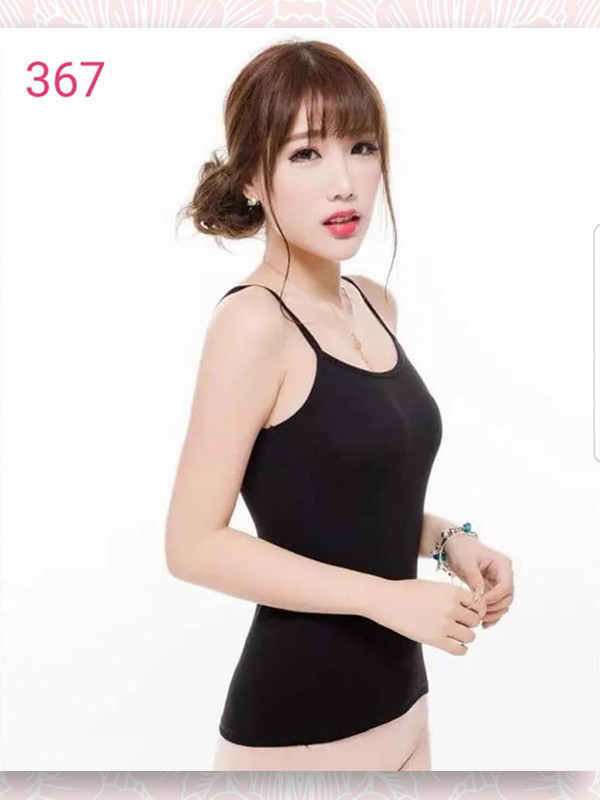 ÁO LÁ LÓT COTTON 2 DÂY #367