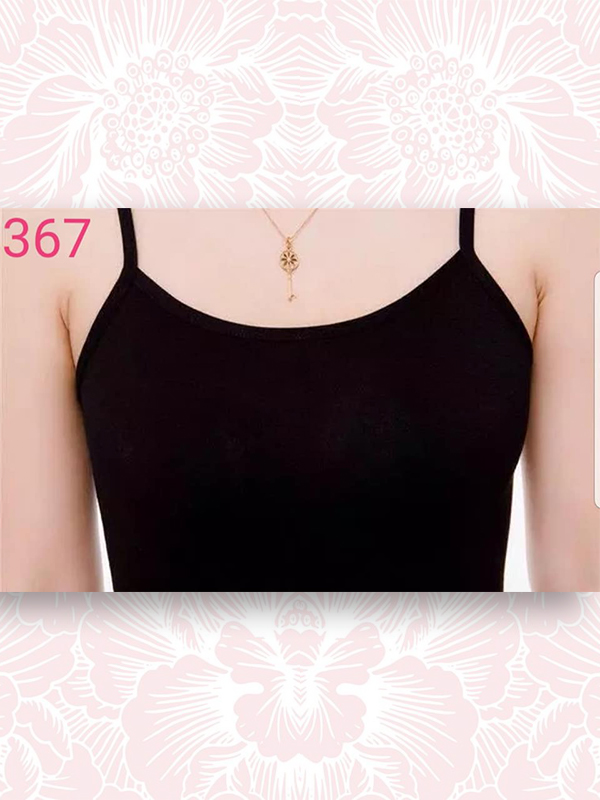 ÁO LÁ LÓT COTTON 2 DÂY #367