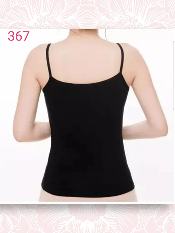 ÁO LÁ LÓT COTTON 2 DÂY #367