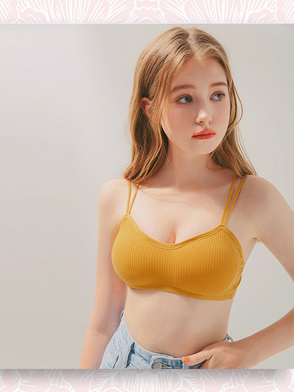 ÁO BRA DÂY ĐÔI CO GIÃN TỐT