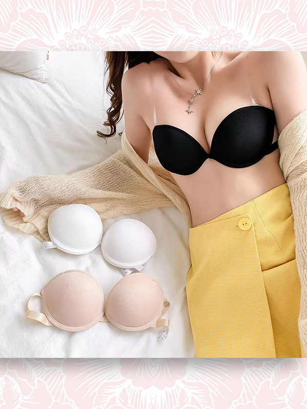 ÁO MẶC HỞ VAI MYNA BRA #V191