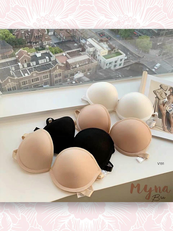 ÁO MẶC HỞ VAI MYNA BRA #V191