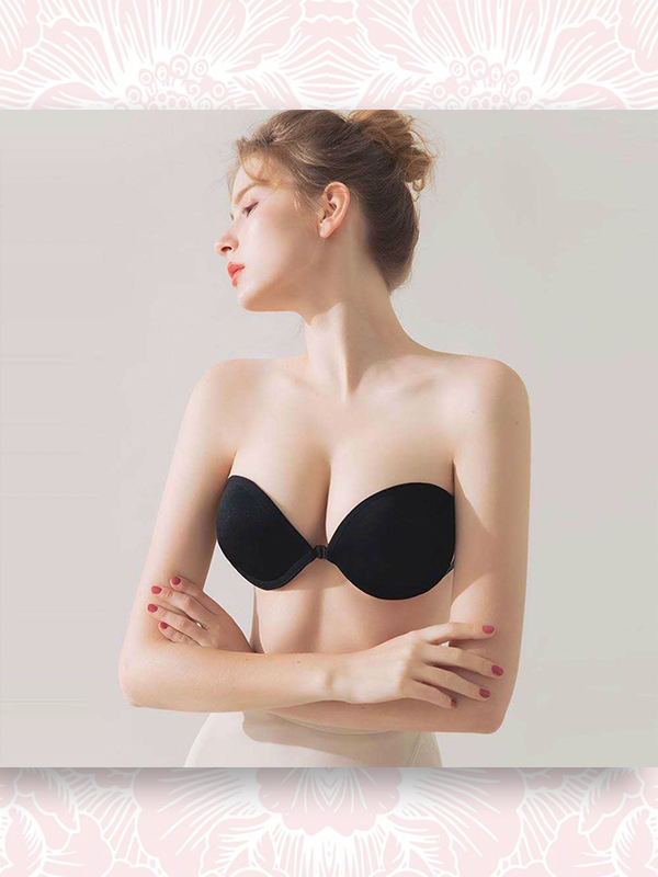 ÁO MẶC HỞ VAI MYNA BRA #V191