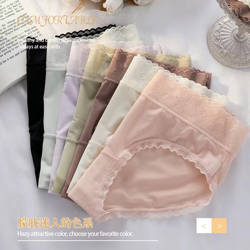 QUẦN CẠP TIM #9909