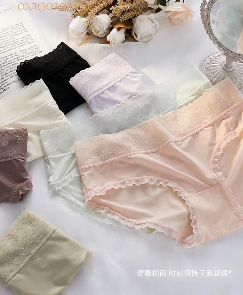 QUẦN CẠP TIM #9909