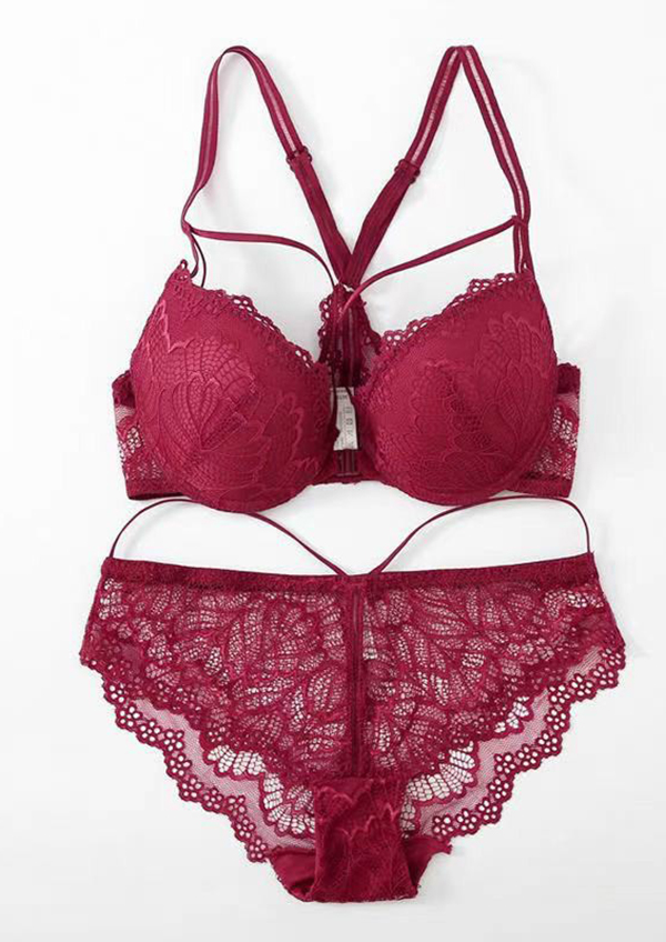 SET BỘ CÀI TRƯỚC DÂY CHÉO NGỰC #8959