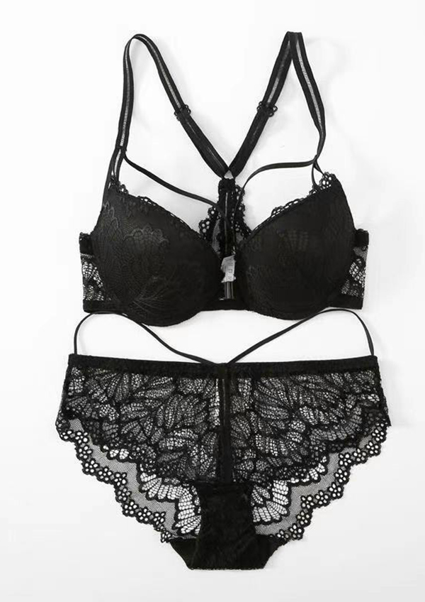 SET BỘ CÓ GỌNG SIÊU NÂNG ĐẨY NGỰC