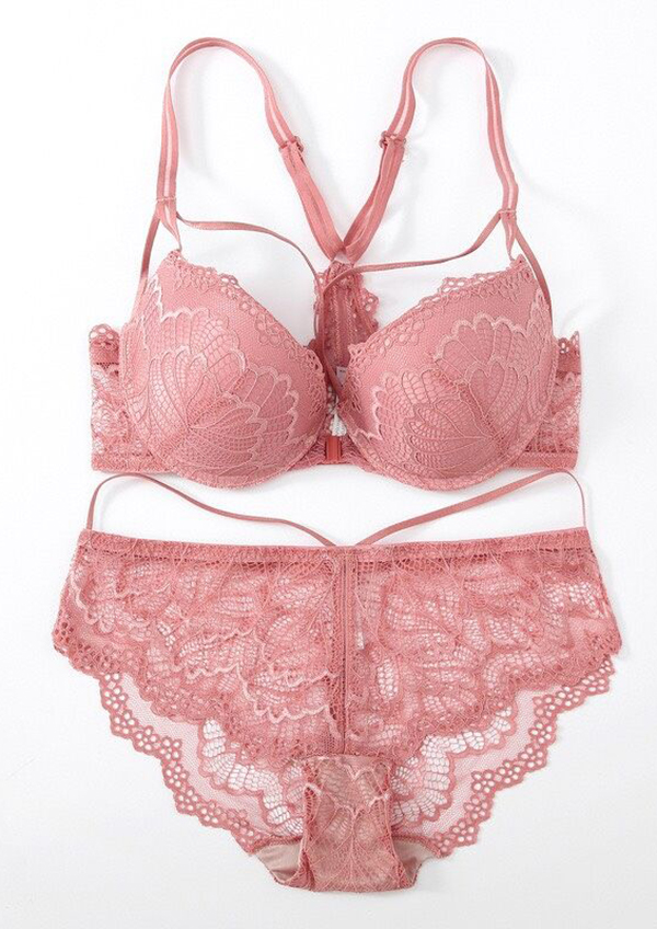 SET BỘ REN QUÝ CÔ GỢI CẢM