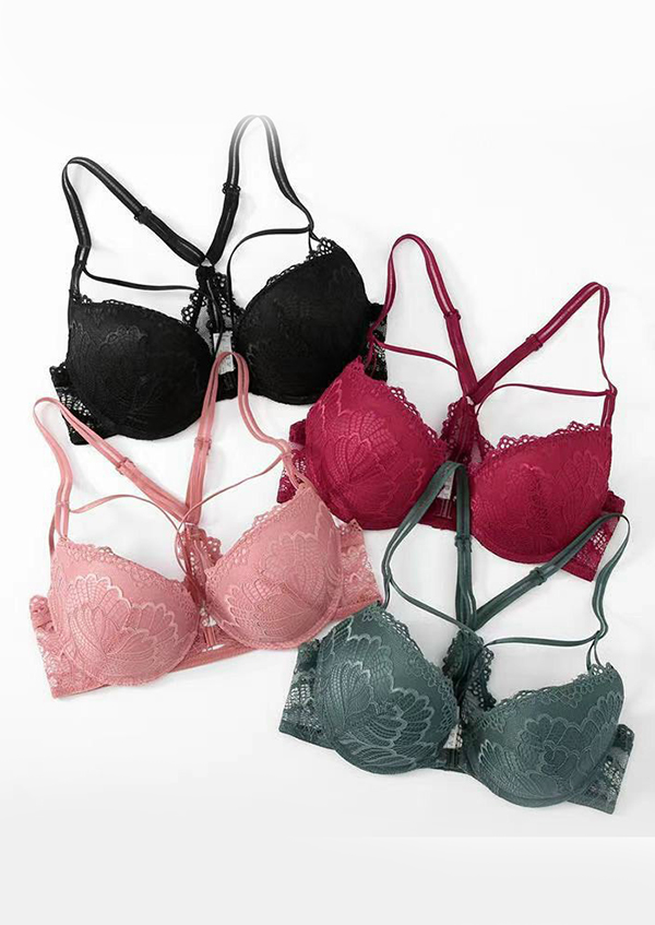 SET BỘ CÀI TRƯỚC DÂY CHÉO NGỰC #8959