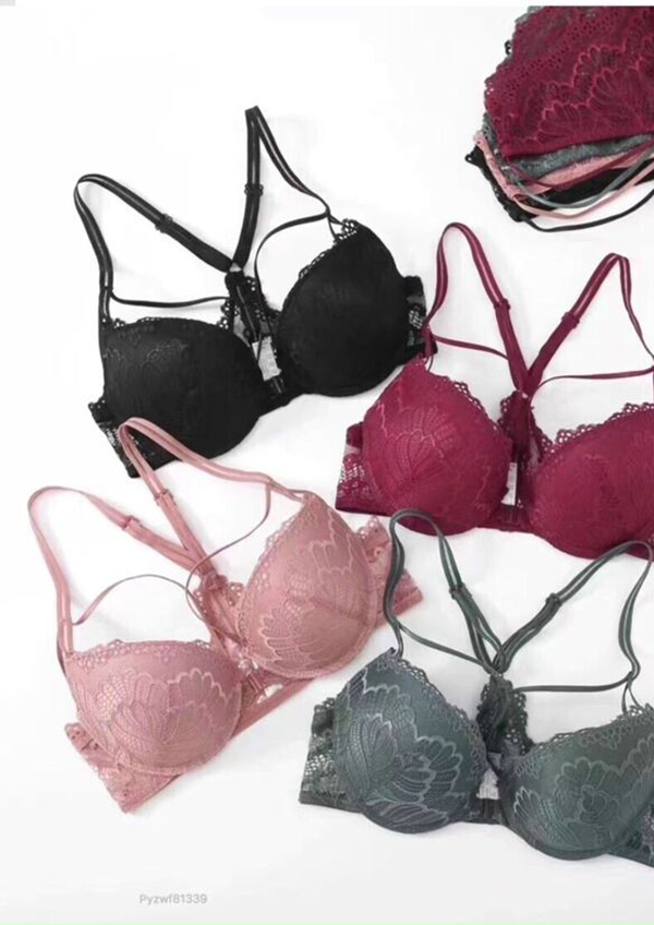 SET BỘ CÀI TRƯỚC DÂY CHÉO NGỰC #8959