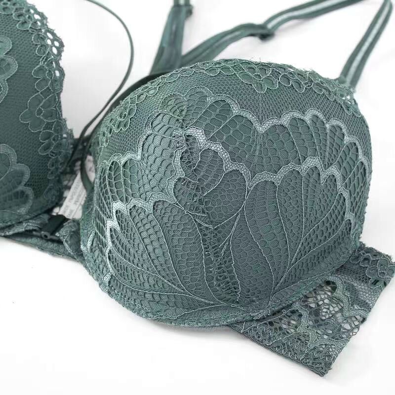 SET BỘ CÀI TRƯỚC DÂY CHÉO NGỰC #8959