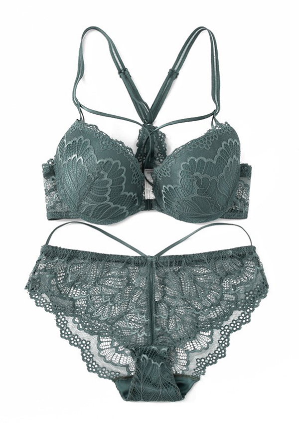 SET BỘ CÀI TRƯỚC DÂY CHÉO NGỰC #8959