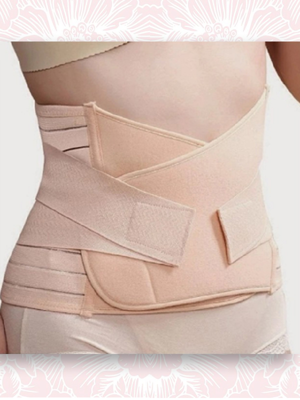 ĐAI NỊT BỤNG GIẢM MỠ