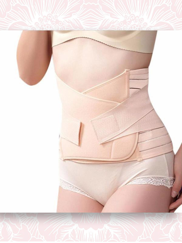 ĐAI NỊT BỤNG GIẢM MỠ