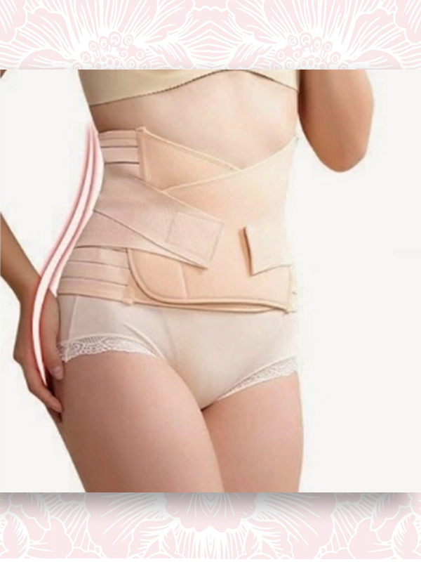 ĐAI NỊT BỤNG GIẢM MỠ