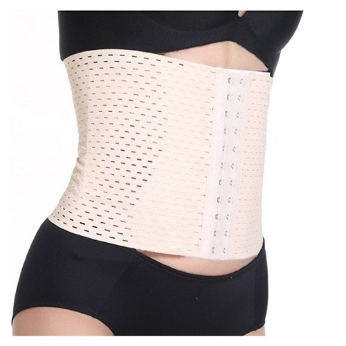 ĐAI NỊT BỤNG ĐỊNH HÌNH CHỐNG CUỘN