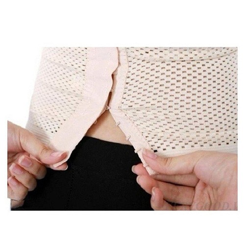 ĐAI NỊT BỤNG ĐỊNH HÌNH CHỐNG CUỘN