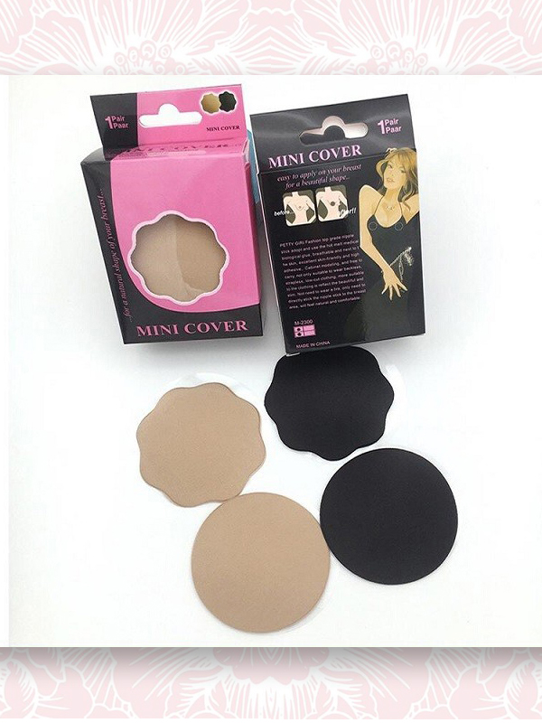 HỘP 2 MIẾNG DÁN TI SILICON BỌC VẢI CAO CẤP