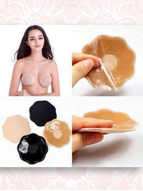 HỘP 2 MIẾNG DÁN TI SILICON BỌC VẢI CAO CẤP