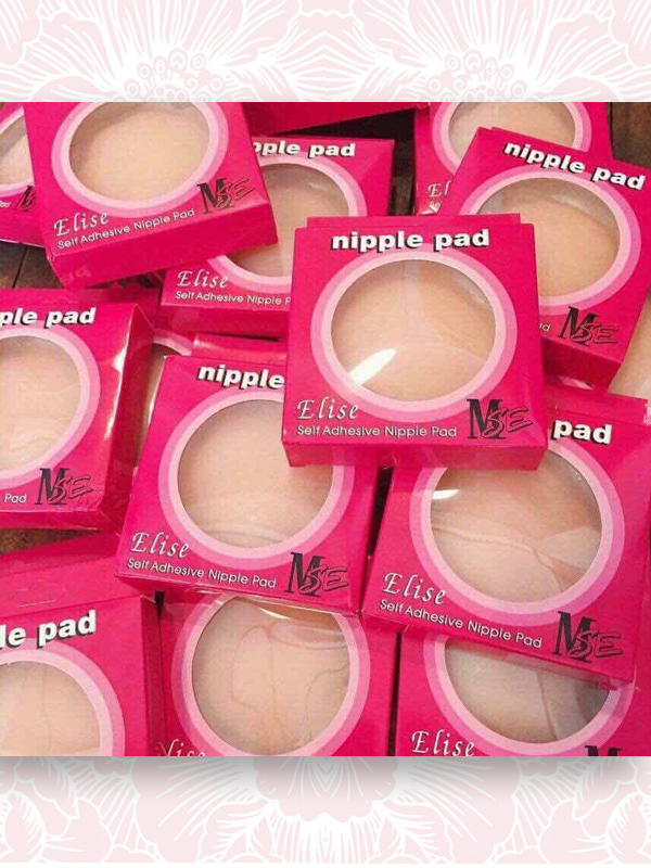 MIẾNG DÁN TI SILICON MỀM MỊN