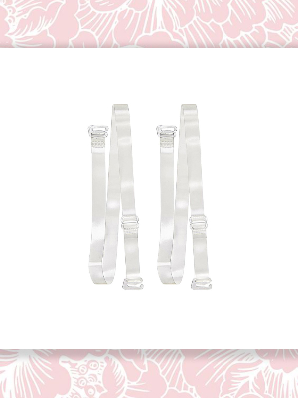 DÂY ÁO NGỰC TRONG SUỐT SỢI PHỞ