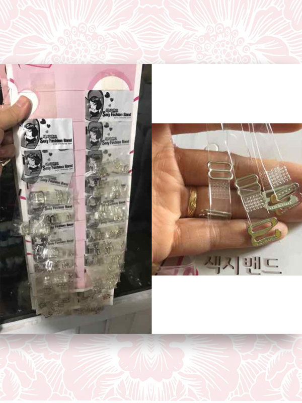 DÂY ÁO LÓT QUAI TRONG SỢI PHỞ