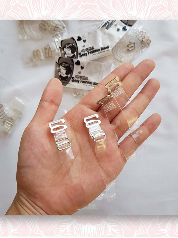 DÂY ÁO LÓT QUAI TRONG SỢI PHỞ