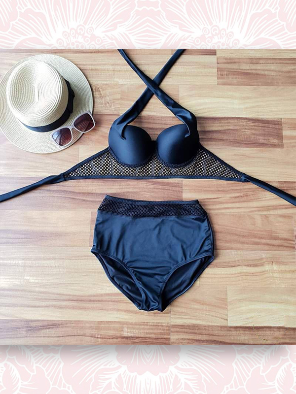 ĐỒ BƠI NỮ 2 MẢNH GỢI CẢM