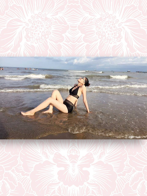 ĐỒ BƠI NỮ 2 MẢNH GỢI CẢM