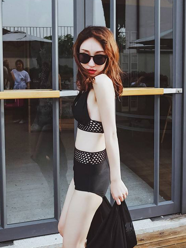 ĐỒ BƠI NỮ 2 MẢNH GỢI CẢM