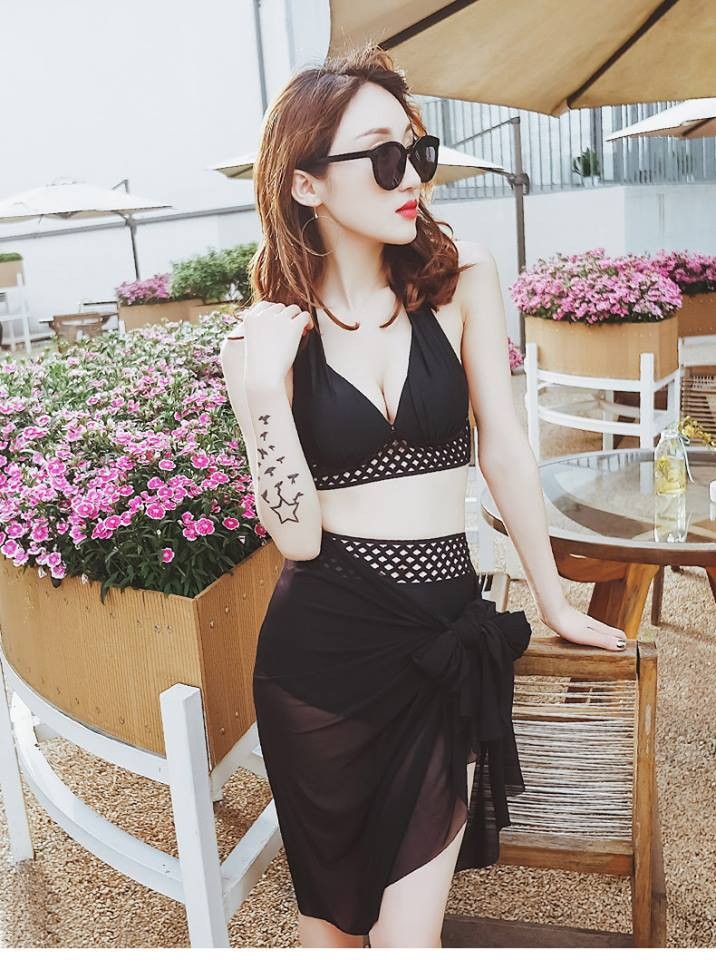 ĐỒ BƠI NỮ 2 MẢNH GỢI CẢM