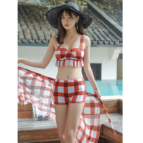 MẪU ĐỒ BƠI 3 MẢNH QUYẾN RŨ