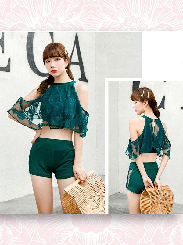 CÁC MẪU ĐỒ BƠI 3 MẢNH QUYẾN RŨ