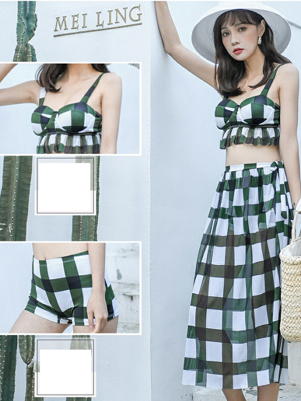 CÁC MẪU ĐỒ BƠI 3 MẢNH QUYẾN RŨ