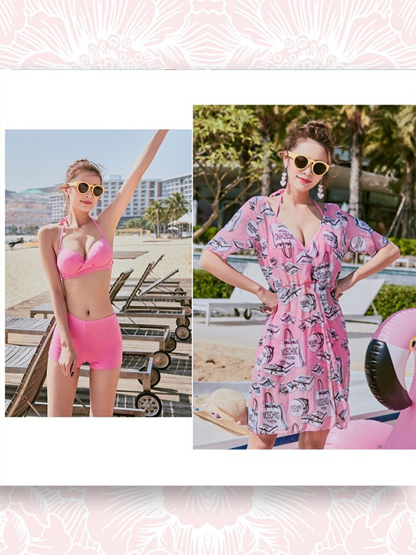 CÁC MẪU ĐỒ BƠI 3 MẢNH QUYẾN RŨ