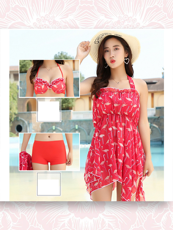 CÁC KIỂU ĐỒ BƠI BIKINI 3 MẢNH