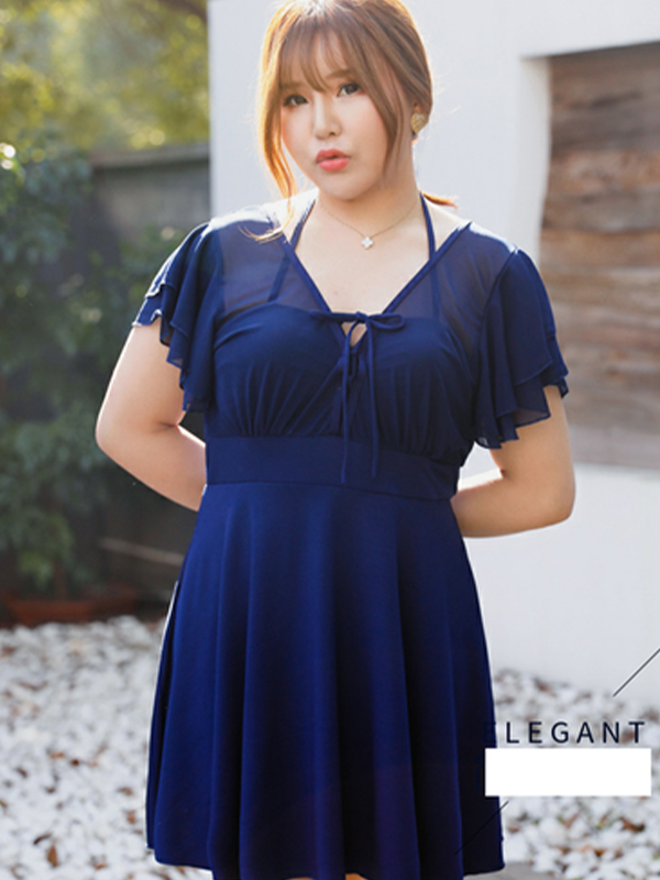 ĐỒ BƠI NỮ CHO NGƯỜI BÉO